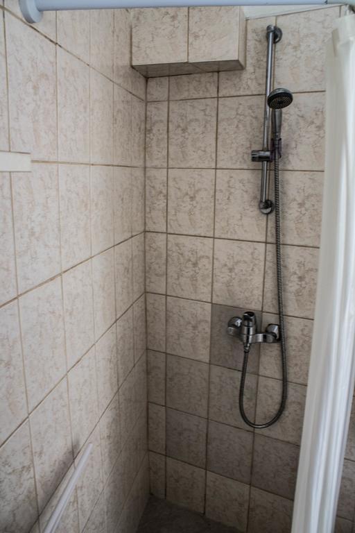 Apartman Punta Vilma Apartment พูลา ภายนอก รูปภาพ